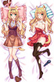 Maple 18+ NSFW Dakimakura Body Pillow Kissenbezug