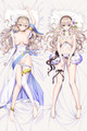 Corrin 18+ NSFW Dakimakura Body Pillow Cover