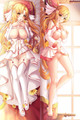 Asuna Yuuki (Sword Art Online) 18+ NSFW Dakimakura Body Pillow Cover