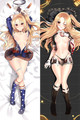 Cleveland 18+ NSFW Dakimakura Body Pillow Kissenbezug