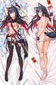Texas 18+ NSFW Fodera per Dakimakura Cuscino Anime Senza Censure