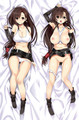 Tifa Lockhart (Final Fantasy) 18+ NSFWBody Pillow  Dakimakura  sin censura