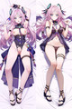 Citlali (Genshin Impact) 18+ NSFW Dakimakura Body Pillow Cover Uncensored