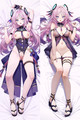 Citlali 18+ NSFW Dakimakura Body Pillow Kissenbezug Unzensiert