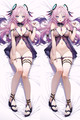 Citlali 18+ NSFW Funda de Dakimakura