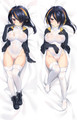 Emperor Penguin (Kemono Friends) 18+ NSFW Dakimakura Body Pillow Cover