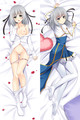 Airi Arcadia (Undefeated Bahamut Chronicles) 18+ NSFW Dakimakura Body Pillow Cover Uncensored
