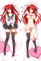 Mio Naruse (Testament of Sister New Devil) 18+ NSFW Dakimakura Body Pillow Cover