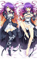 Byakuren Hijiri (Touhou Project) 18+ NSFW Dakimakura Body Pillow Cover Uncensored