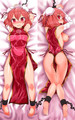 Kasen Ibaraki 18+ NSFW Dakimakura Body Pillow hoes Ongecensureerd