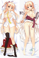 Shirley Warwick 18+ NSFW Dakimakura Body Pillow Cover