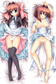 Nagase Minato 18+ NSFW Dakimakura Body Pillow hoes