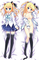 Ricca Morizono (Da Capo 3) 18+ NSFW Dakimakura Body Pillow Cover