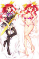 Stella Vermillion 18+ NSFW Dakimakura Body Pillow hoes Ongecensureerd