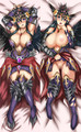 Persephone 18+ NSFW Dakimakura Housse de Coussin Corporel