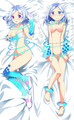 Faye (Million Arthur) 18+ NSFW Dakimakura Body Pillow Cover