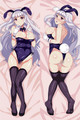 Takane Shijou 18+ NSFW Fodera per Dakimakura Cuscino Anime