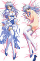 Feena Fam Earthlight 18+ NSFW Dakimakura Body Pillow Cover Uncensored