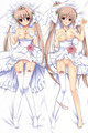 Ichinose Himeki 18+ NSFW Dakimakura Body Pillow Cover Uncensored