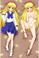 Usagi Tsukino  18+ NSFW Dakimakura Body Pillow Kissenbezug