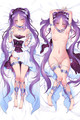 Euryale 18+ NSFW Funda de Dakimakura