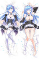 Rem 18+ NSFW Dakimakura Body Pillow Cover