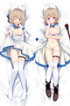 Kotoko Iwanaga 18+ NSFW Dakimakura Body Pillow hoes
