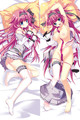 Jinpou An 18+ NSFW Dakimakura Body Pillow Kissenbezug