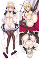 Nero Claudius (Fate Grand Order) 18+ NSFW Dakimakura Body Pillow Cover