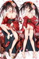 Kurumi Tokisaki (Date A Live) 18+ NSFW Dakimakura Body Pillow Cover