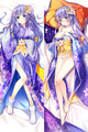 Miku Izayoi 18+ NSFW Dakimakura Body Pillow Kissenbezug Unzensiert