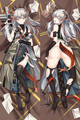 Saria 18+ NSFW Funda de Dakimakura sin censura
