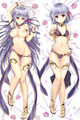 Fodera Dakimakura cuscino Dakimakura Artoria Pendragon  18+ NSFW