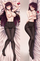 WA2000 18+ NSFW Dakimakura Body Pillow Cover
