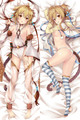 Andira 18+ NSFW Dakimakura Body Pillow Cover