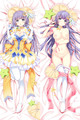 Miku Izayoi 18+ NSFW Dakimakura Body Pillow Cover