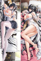 Indomitable 18+ NSFW Dakimakura Body Pillow Cover