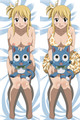 Lucy Heartfilia 18+ NSFW Funda de Dakimakura
