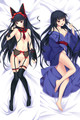 Rory Mercury (Gate JSDF) -Body Pillow  Dakimakura Body Pillow mayores de 18 años (NSFW)