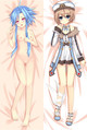 Blanc  18+ NSFW Funda de Dakimakura sin censura