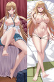 Marin Kitagawa (My Dress Up Darling) -Body Pillow  Dakimakura Body Pillow (18+) - No apta para el trabajo