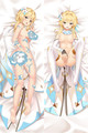 Lumine (Genshin Impact) 18+ NSFW Dakimakura Body Pillow Cover