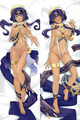 Candace 18+ NSFW Dakimakura Housse de Coussin Corporel