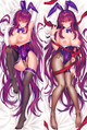 Scathach (Fate Grand Order) 18+ NSFW Funda de Dakimakura