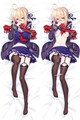 Mysterious Heroine X 18+ NSFW Dakimakura Body Pillow Cover