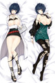 Tae Takemi (Persona) 18+ NSFW Dakimakura Body Pillow Cover