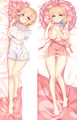 Ayaka Sunohara 18+ NSFW Dakimakura Housse de Coussin Corporel