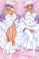 Aisha Udgard (How a Realist Hero Rebuilt the Kingdom) 18+ NSFW Dakimakura Body Pillow Cover