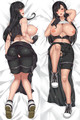 Tifa Lockhart 18+ NSFW Dakimakura Body Pillow Cover Uncensored