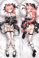 Astolfo 18+ NSFW Dakimakura Body Pillow Kissenbezug Unzensiert